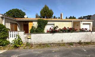 Maison 4 Pièces 100 m² à vendre à La Tremblade (17390)