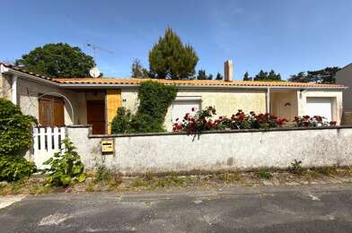 Maison 4 pièces 199000 €
