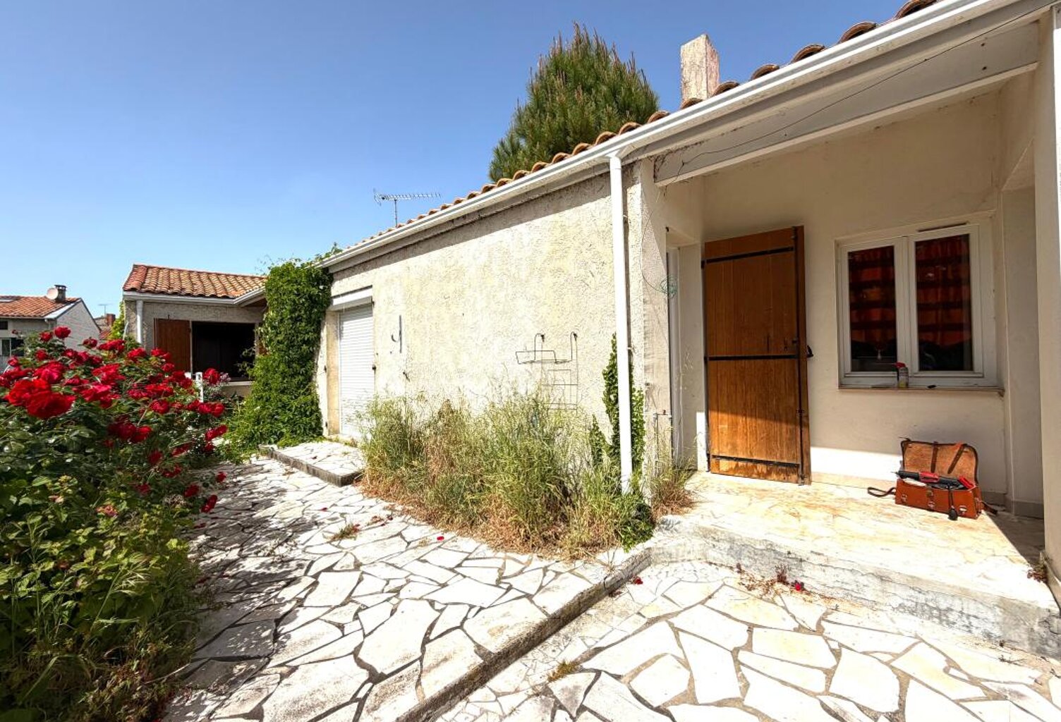 Maison À Vendre — photo 1