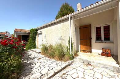 Maison 4 pièces 199000 €