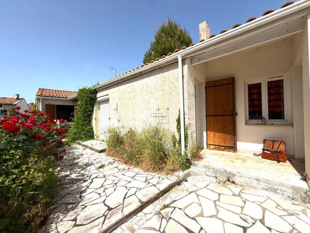 Maison À Vendre — photo du bien
