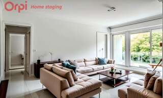 Appartement 2 Pièces 56 m² à vendre à Fouras (17450)