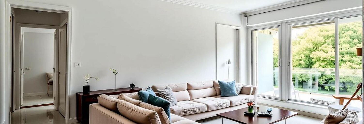 Appartement 2 Pièces 56 m² à vendre à Fouras (17450)