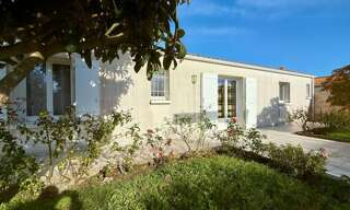 Maison 4 Pièces 94 m² à vendre à Le Château-d'Oléron (17480)