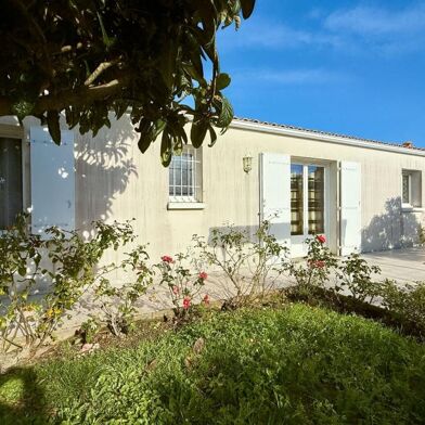 Maison 4 pièces 314000 €