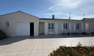 Maison 4 Pièces 94 m² à vendre à Le Château-d'Oléron (17480)
