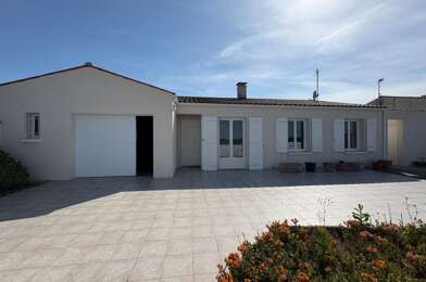 Maison 4 pièces 295280 €