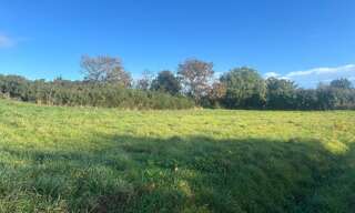 Terrain  1023 m² à vendre à Pleumeur-Bodou (22560)