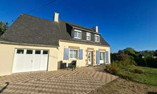 Maison 5 Pièces 106 m² à vendre à Lanmeur (29620)