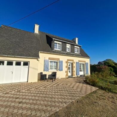 Maison 5 pièces 229000 €