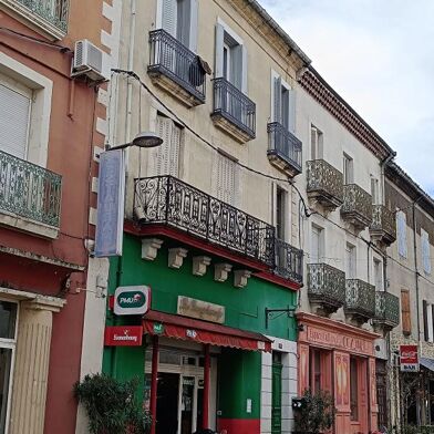 Appartement 3 pièces 50000 €