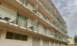 Appartement 2 Pièces 49 m² à vendre à Toulouse (31400)