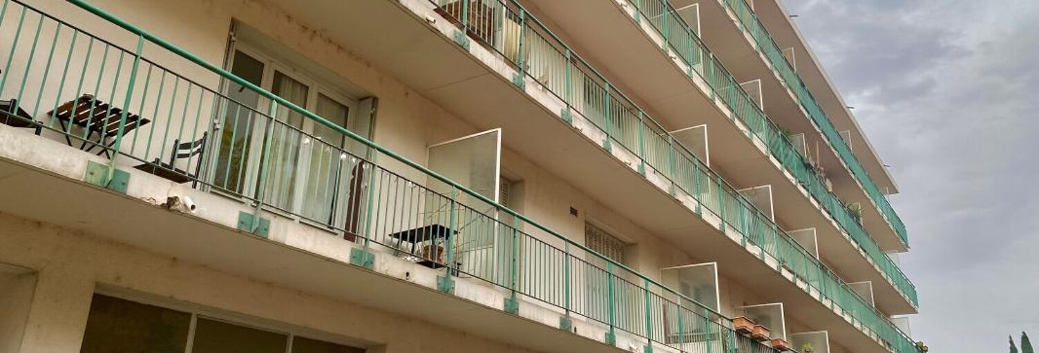 Appartement 2 Pièces 49 m² à vendre à Toulouse (31400)