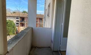 Appartement 2 Pièces 49 m² à vendre à Toulouse (31400)
