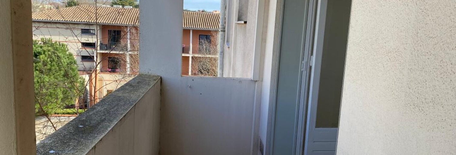 Appartement 2 Pièces 49 m² à vendre à Toulouse (31400)