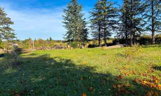 Terrain  1542 m² à vendre à Aureville (31320)