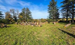 Terrain  1542 m² à vendre à Aureville (31320)