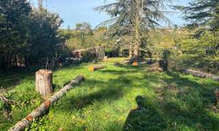 Terrain  1556 m² à vendre à Aureville (31320)