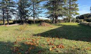 Terrain  1556 m² à vendre à Aureville (31320)