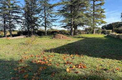 Terrain  204900 €