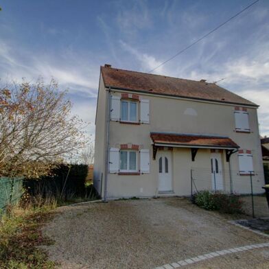 Maison 3 pièces 171000 €