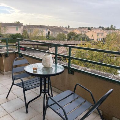 Appartement 2 pièces 89000 €