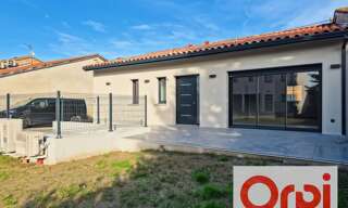 Maison 4 Pièces 95 m² à vendre à Grenade (31330)