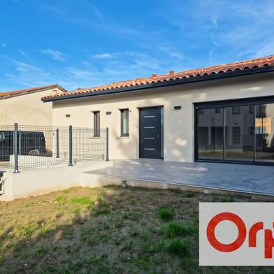 Maison 4 pièces 289900 €