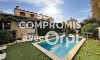 Maison 5 Pièces 146 m² à vendre à Caissargues (30132)