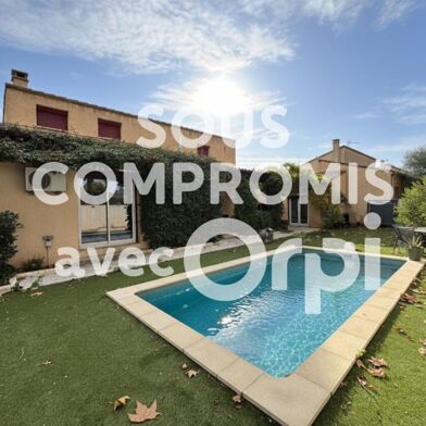 Maison 5 pièces 367500 €