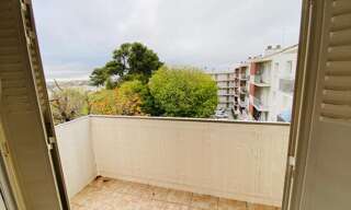 Appartement 2 Pièces 40 m² à louer à Montpellier (34070)