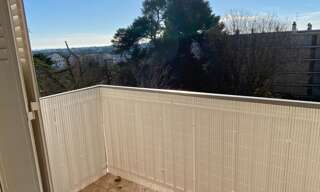 Appartement 2 Pièces 40 m² à louer à Montpellier (34070)