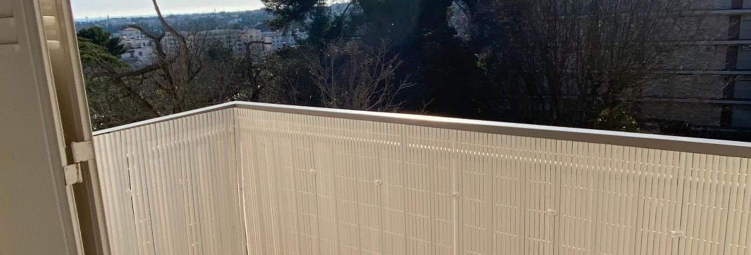 Appartement 2 Pièces 40 m² à louer à Montpellier (34070)