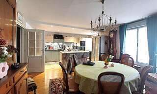 Appartement 5 Pièces 120 m² à vendre à Amboise (37400)