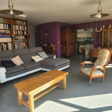 Maison 5 pièces 369000 €