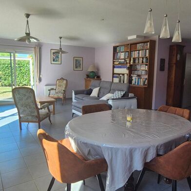 Maison 5 pièces 369000 €