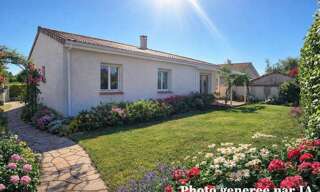 Maison 5 Pièces 131 m² à vendre à Roquettes (31120)