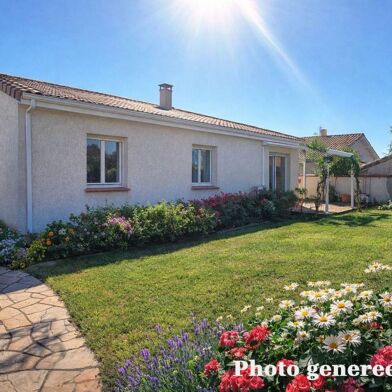 Maison 5 pièces 339000 €