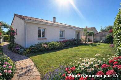 Maison 5 pièces 329000 €