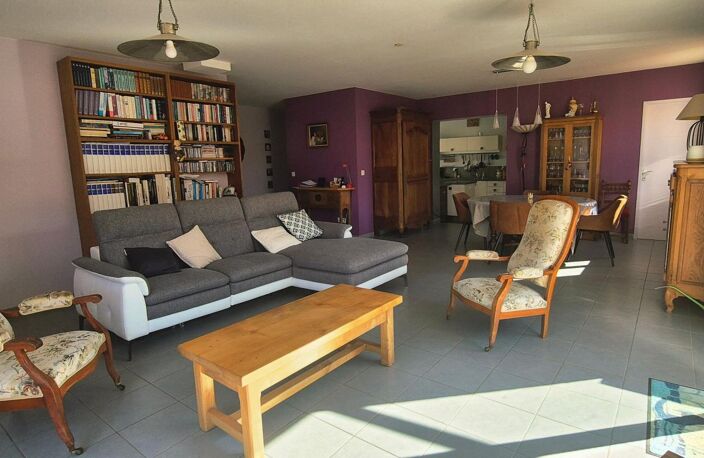 Maison T5 ROQUETTES — photo 3
