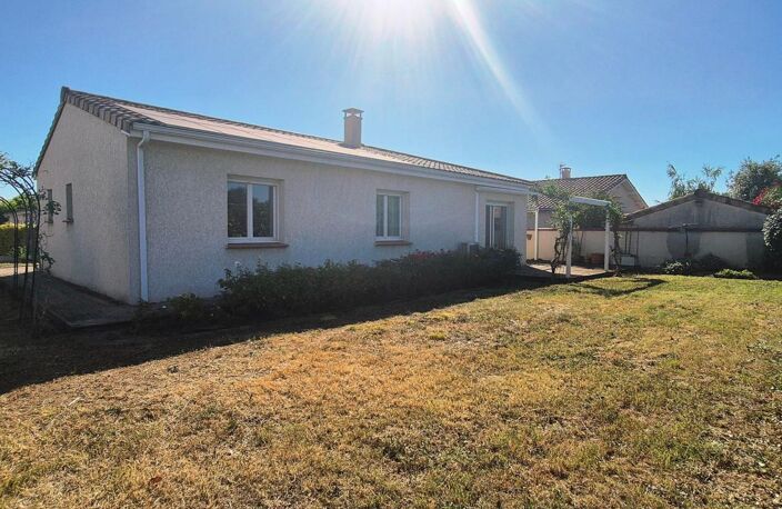 Maison T5 ROQUETTES — photo 4