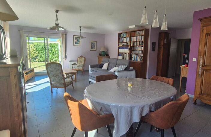 Maison T5 ROQUETTES — photo 5