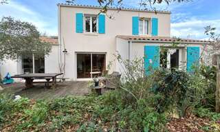 Maison 5 Pièces 120 m² à vendre à Dolus-d'Oléron (17550)