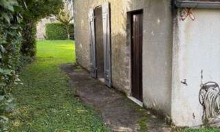 Maison 2 Pièces 31 m² à vendre à Saint-Sulpice-de-Royan (17200)