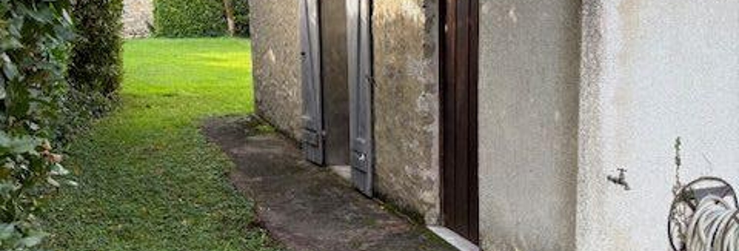 Maison 2 Pièces 31 m² à vendre à Saint-Sulpice-de-Royan (17200)