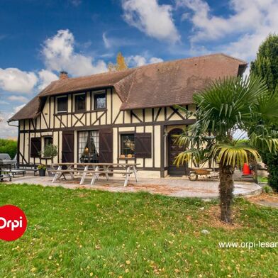 Maison 5 pièces 279000 €