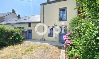 Maison 3 Pièces 64 m² à vendre à Herbignac (44410)