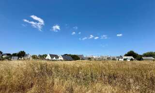 Terrain  313 m² à vendre à Guérande (44350)