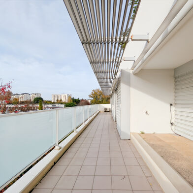 Appartement 4 pièces 465000 €