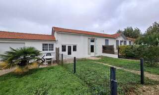 Maison 5 Pièces 113 m² à vendre à Saujon (17600)